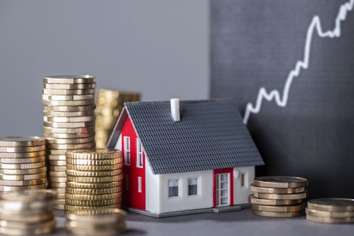 Co wpływa na ceny domów?
